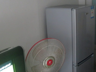 二手家電及家具出售 冰箱、康佳電視、落地風扇等